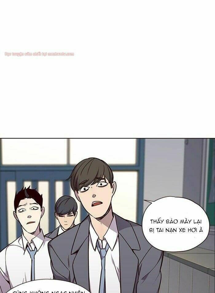 biến thân thành mèo chapter 48 19