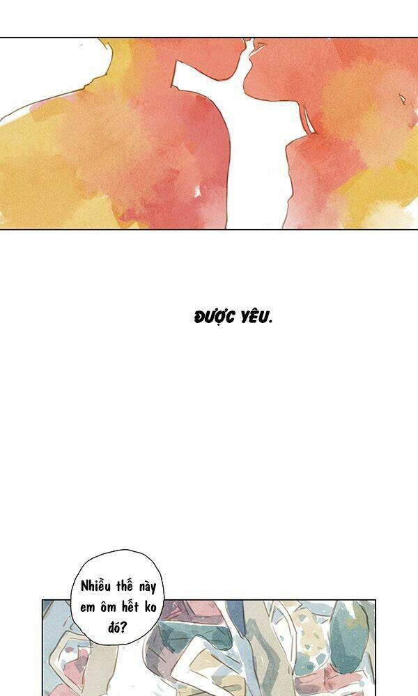 người yêu dấu chapter 8 28