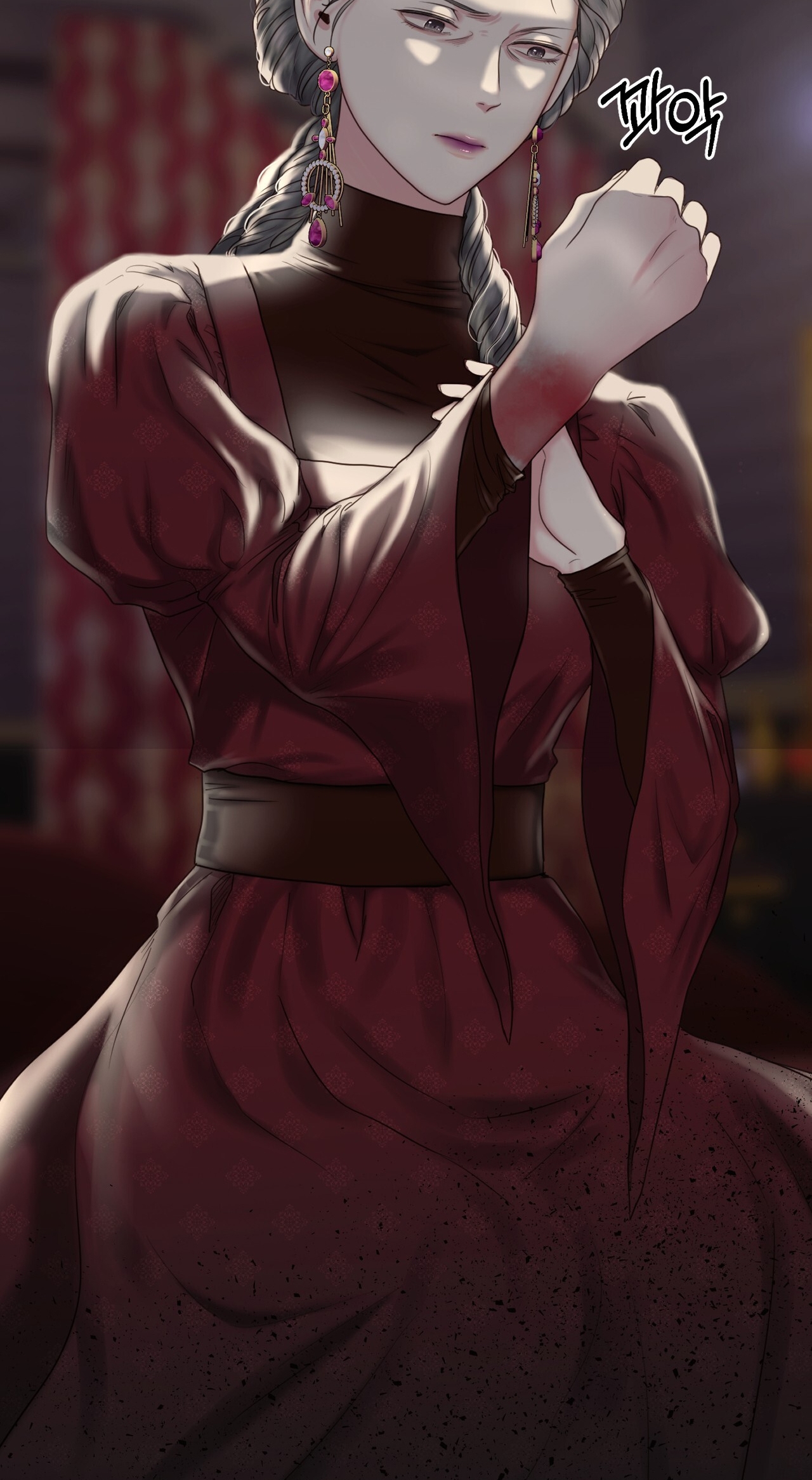 hợp đồng hôn nhân với hai người chồng chapter 6.2 26