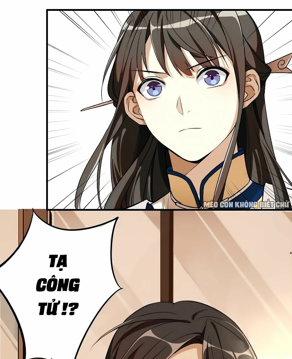 bốc toán tử chapter 15 17