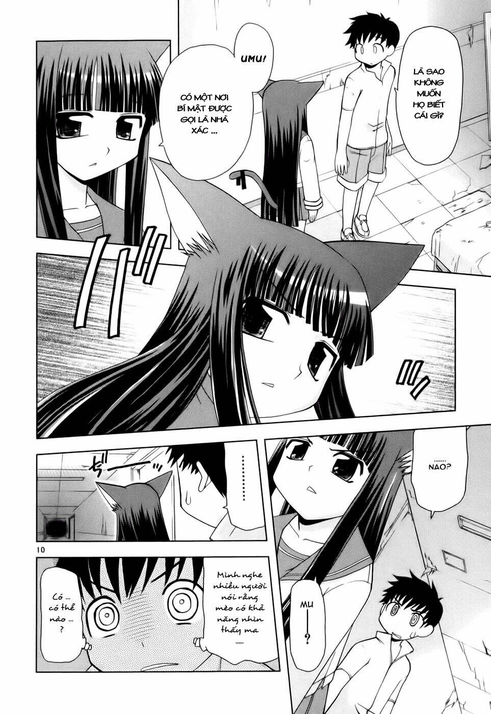 koi neko chapter 24 11