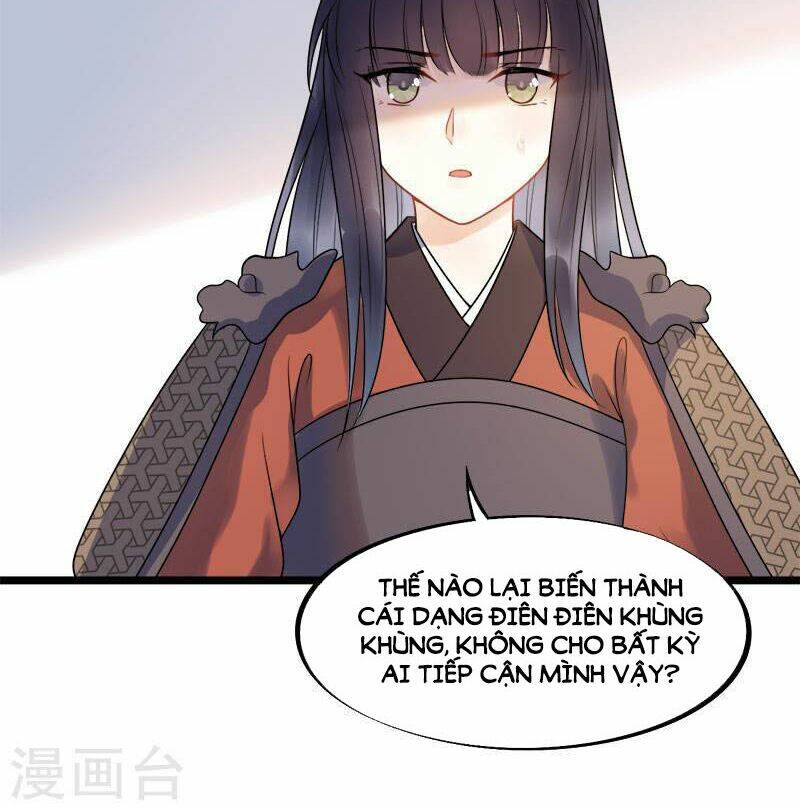 tư thế chính xác cùng bệ hạ yêu đương chapter 18.1 10