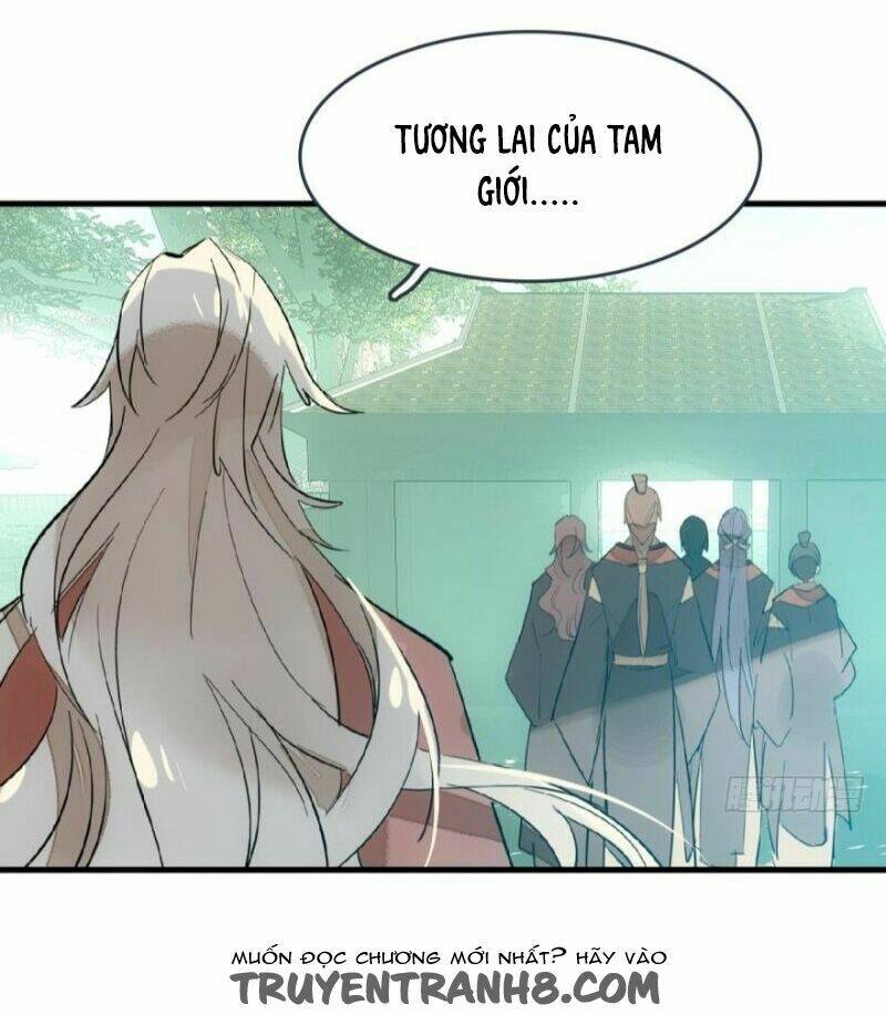 sư phụ lại trêu chọc ta chapter 17 17