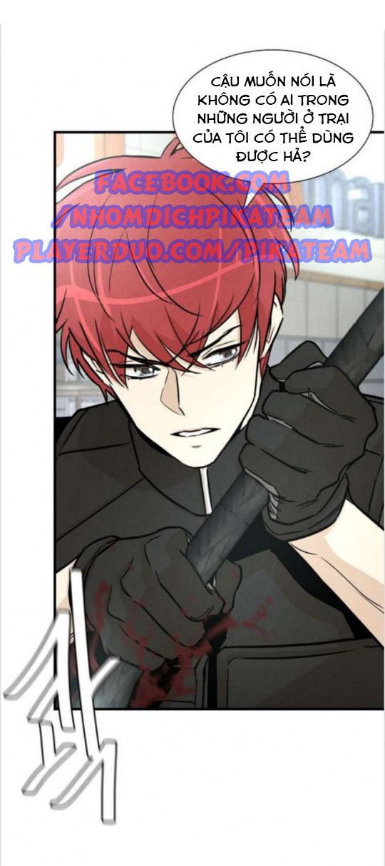 return survival chapter 31 35