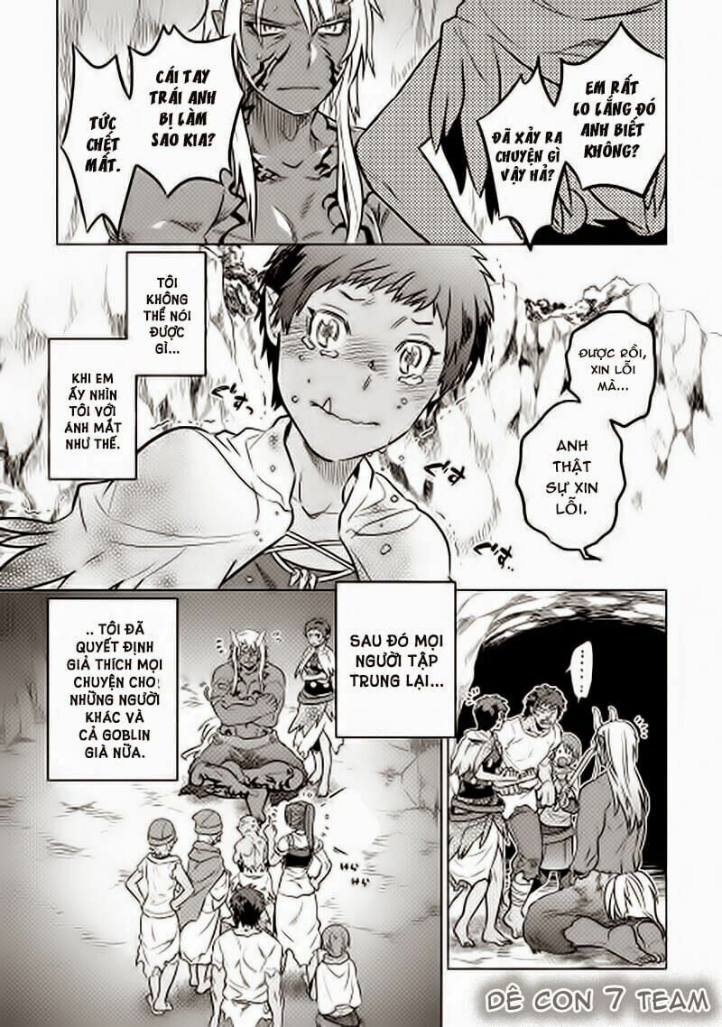 Re:monster chapter 12 7