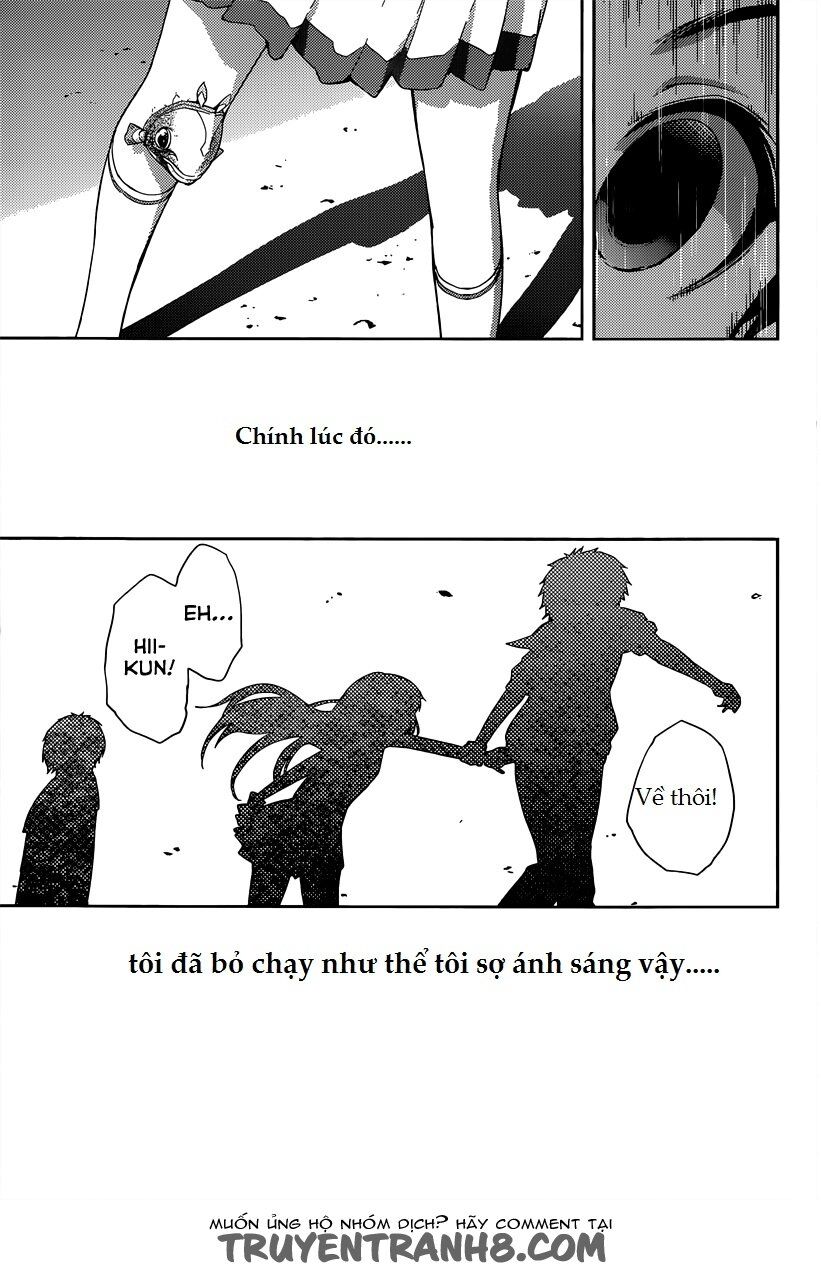 nagi no asukara chapter 6 3