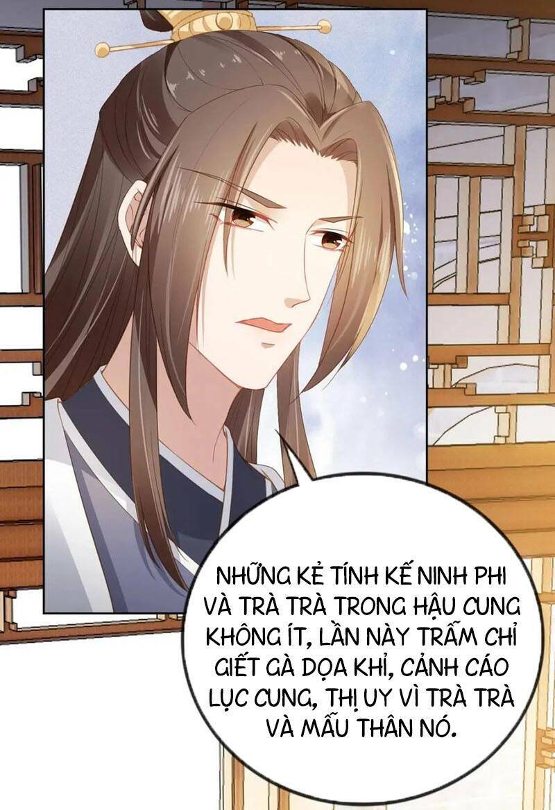 nhặt được bảo bối manh manh chapter 30 30