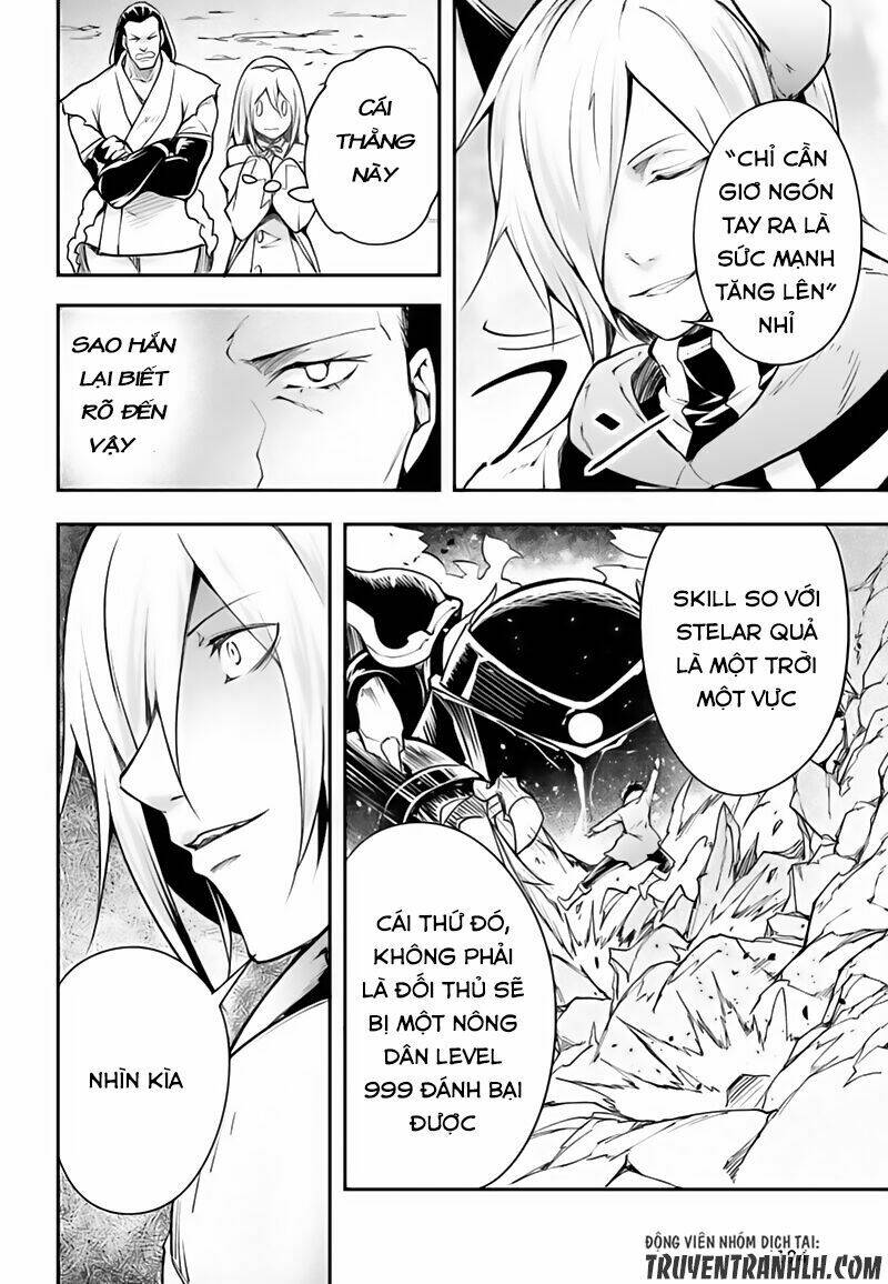 tên thường dân lv.999 chapter 13 25