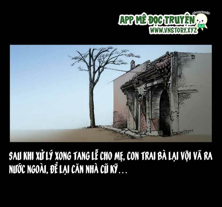 kỳ án có thật chapter 5 20