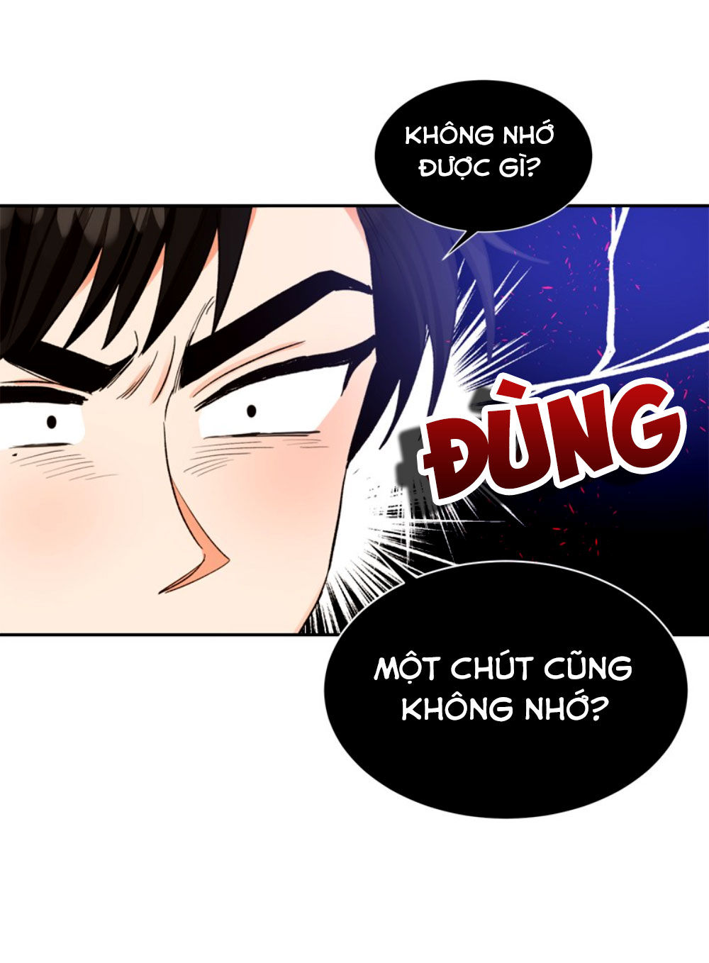 nụ hôn của giác quan thứ sáu chapter 9 28