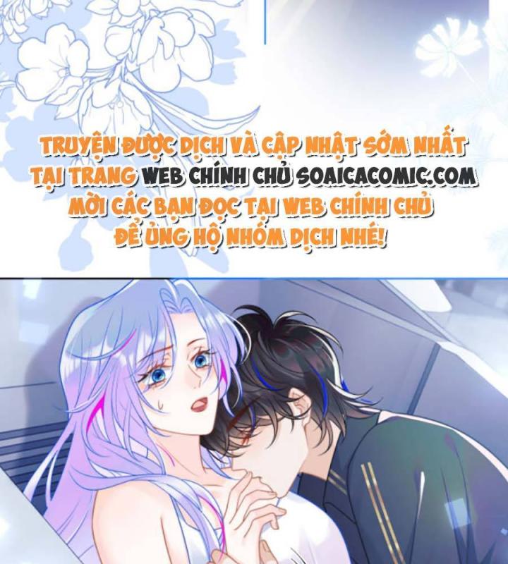 vị chỉ huy lạnh lùng khóc trong vòng tay tôi chapter 3 7