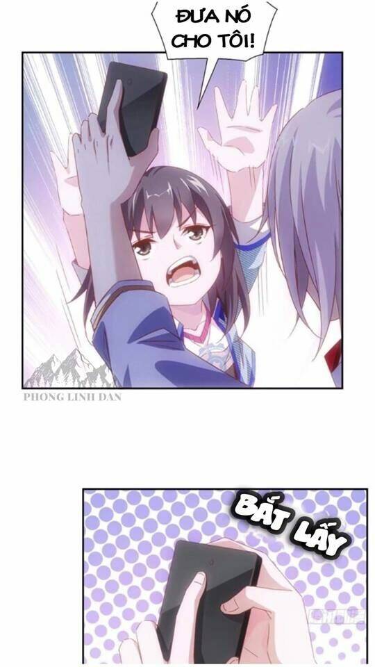 lạc vũ trấn chapter 3 12