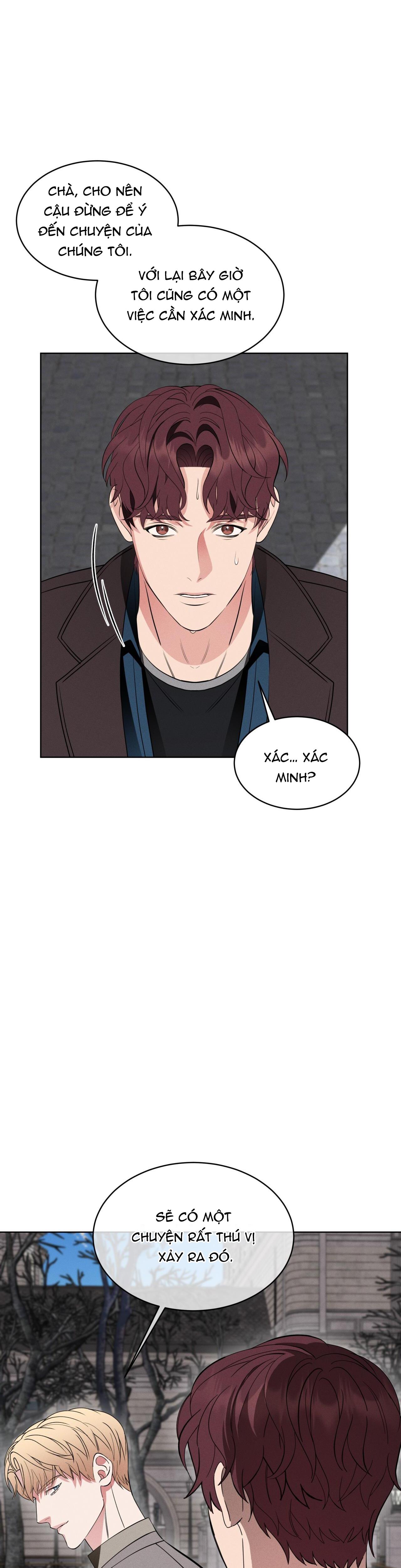 đêm ở london chapter 14 43