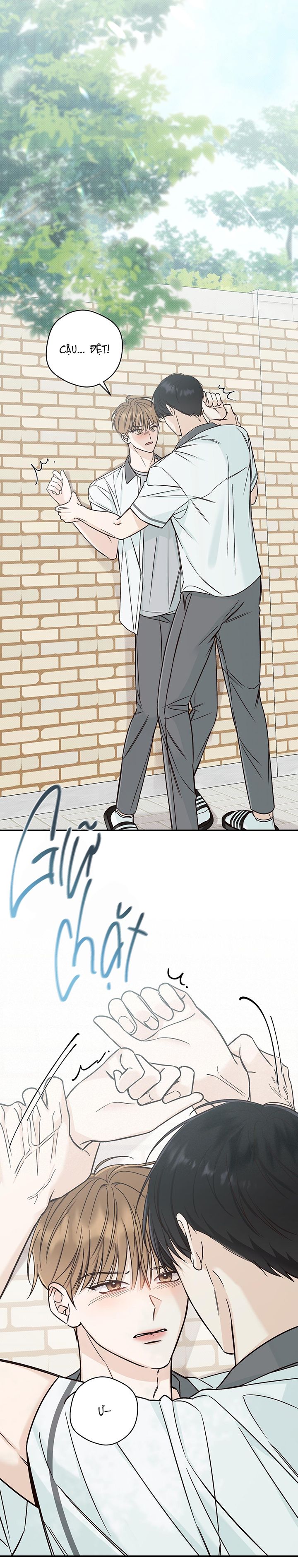 mùa hạ chapter 11 16