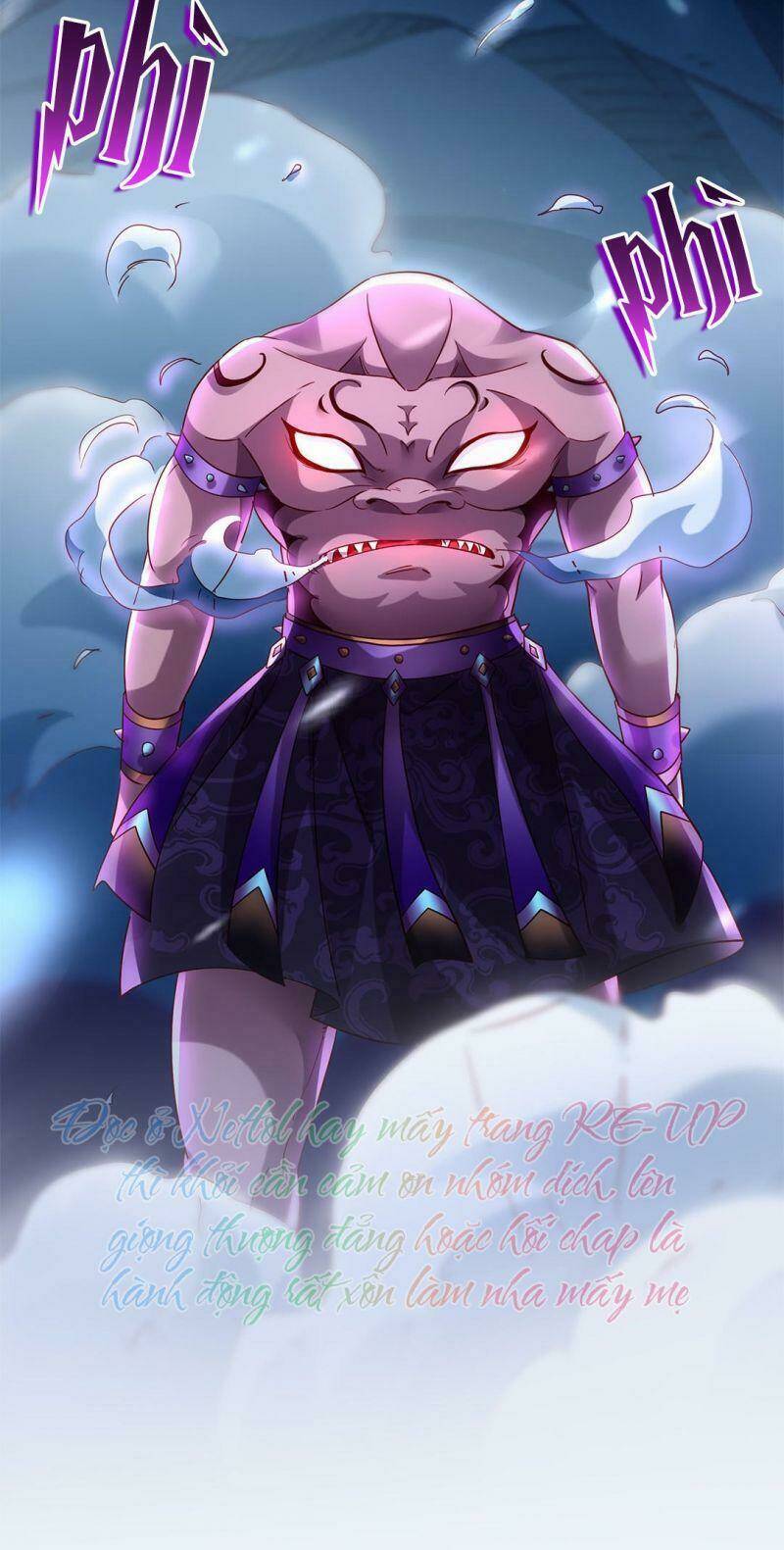 thiên kim bất hoán chapter 69 54