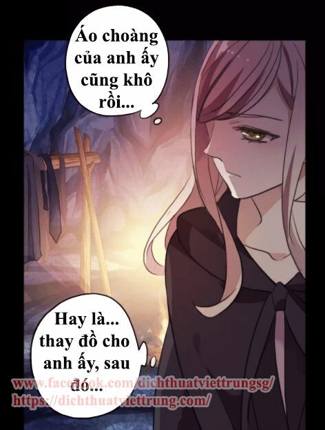 vết cắn ngọt ngào phần 2 chapter 8 21