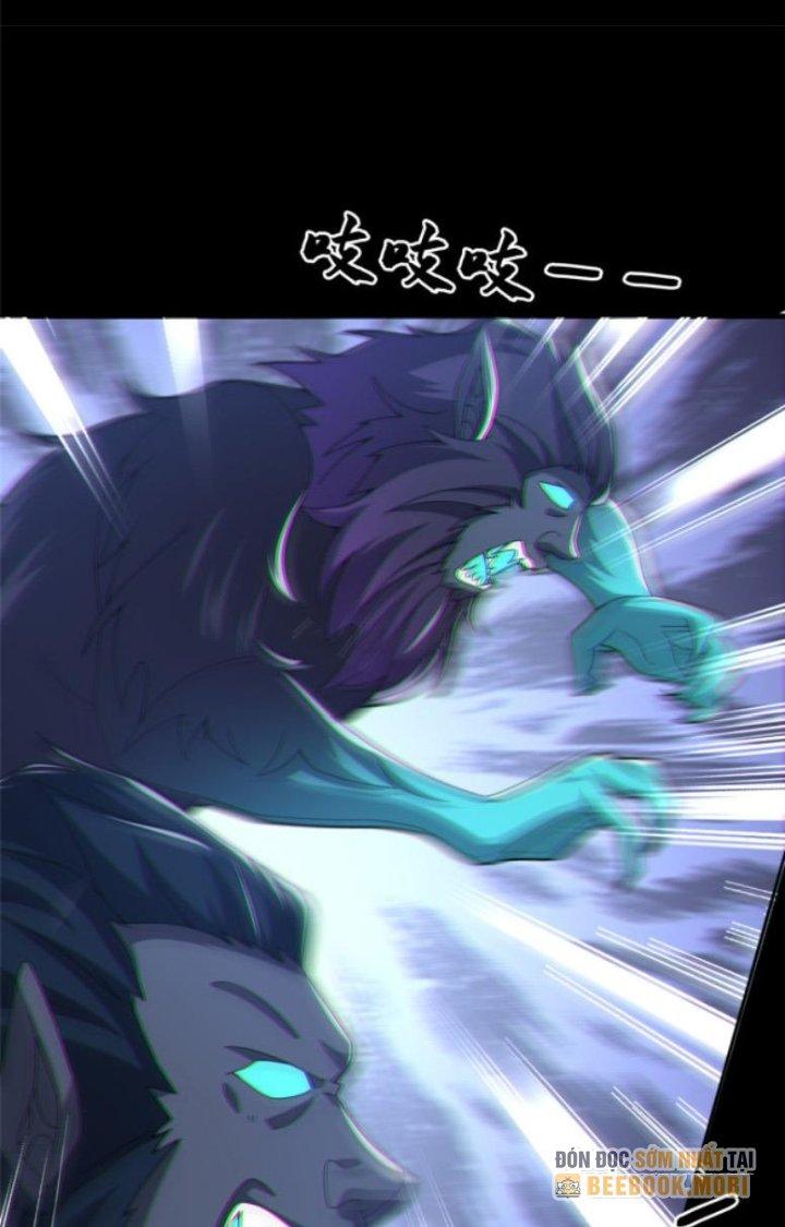 võ thánh này cũng quá khẳng khái chapter 18 11