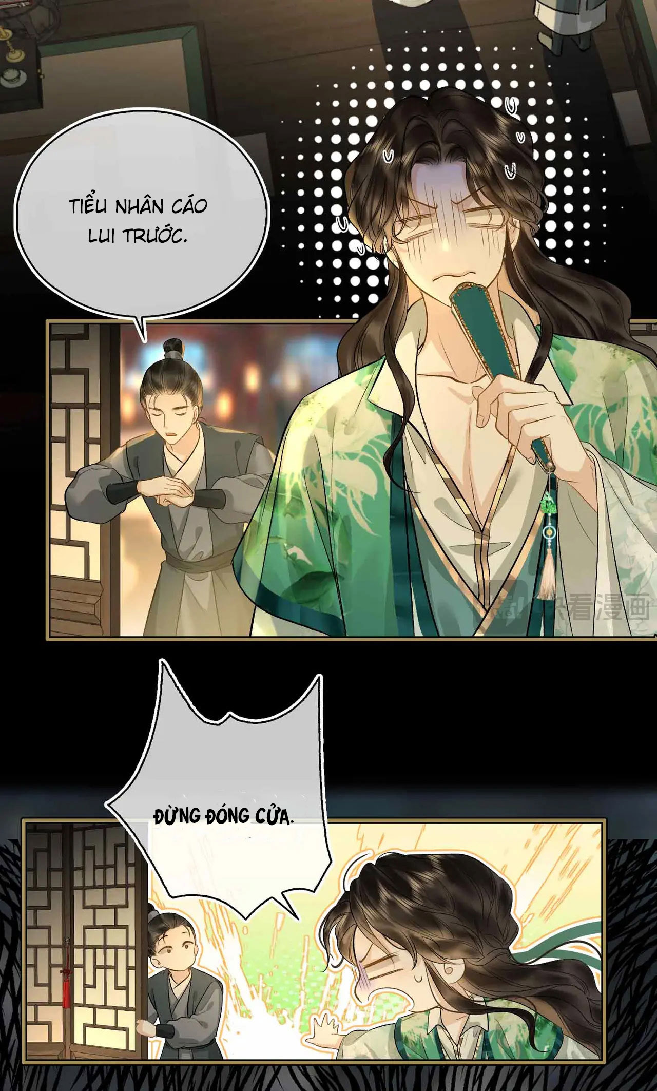 tham hoan chapter 3 11