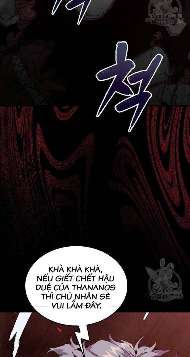 tôi thăng cấp trong lúc ngủ chapter 72 46