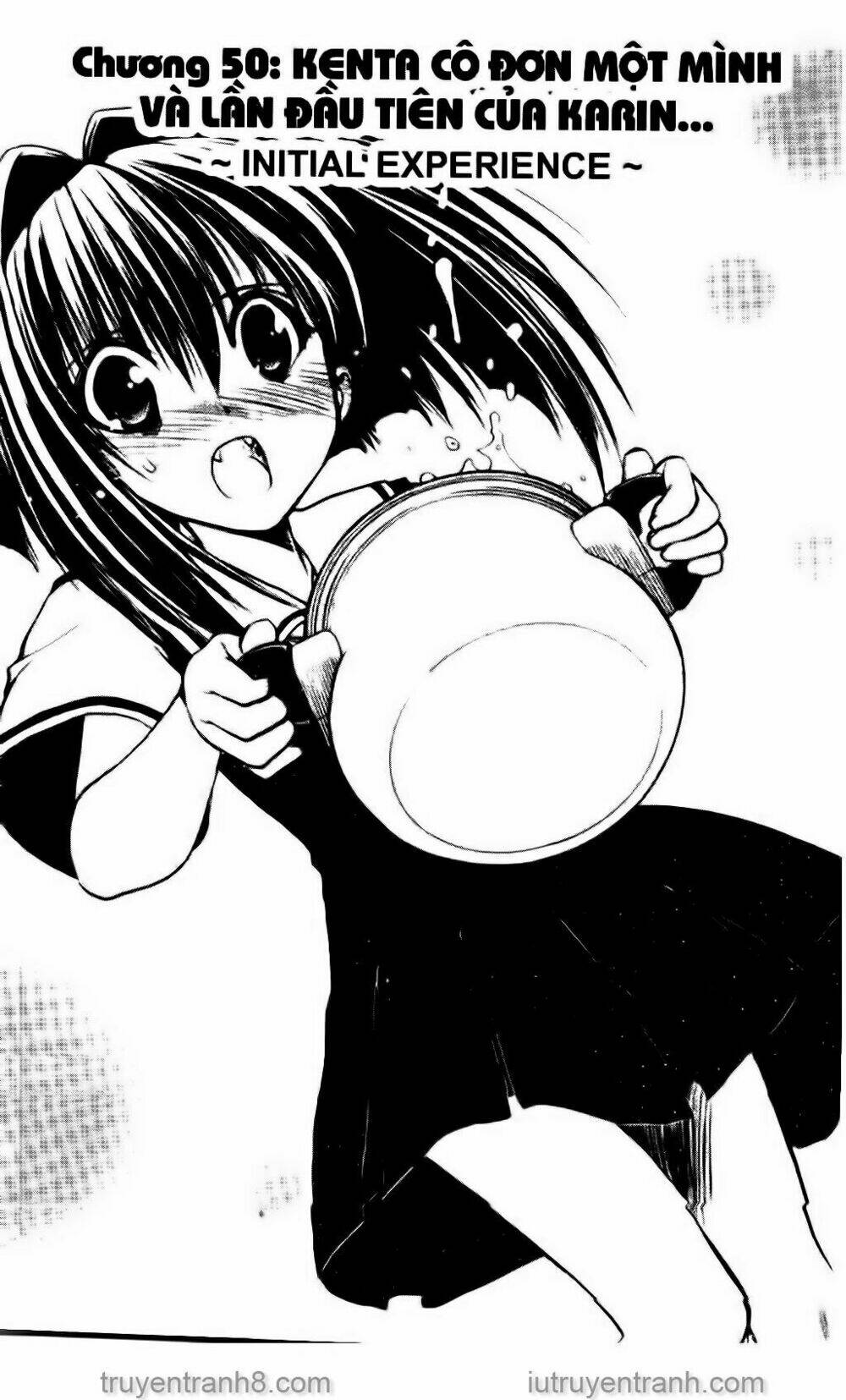 little vampire chapter 55 4