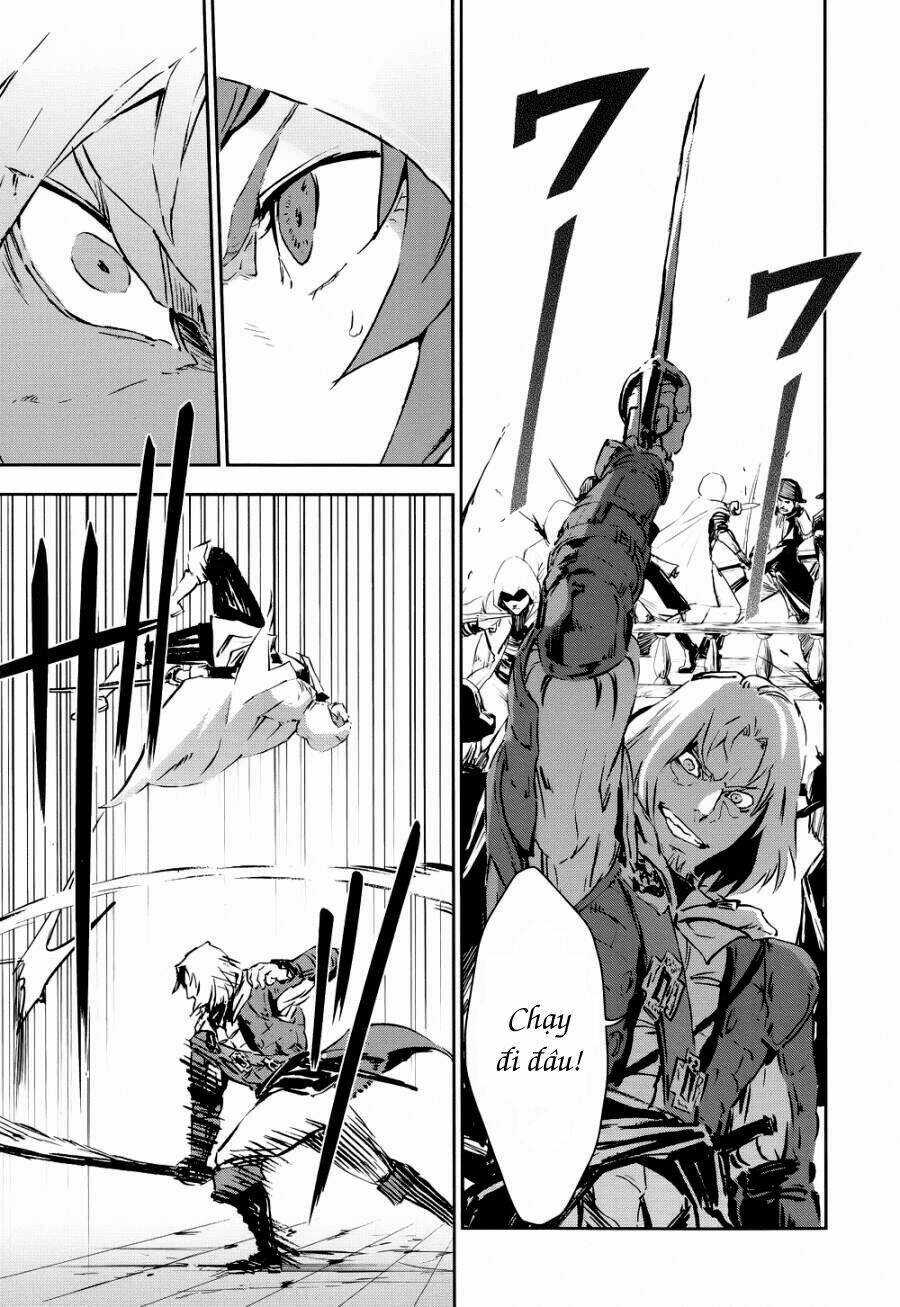 assassin's creed 4 - black flag - kakusei chapter 4 19