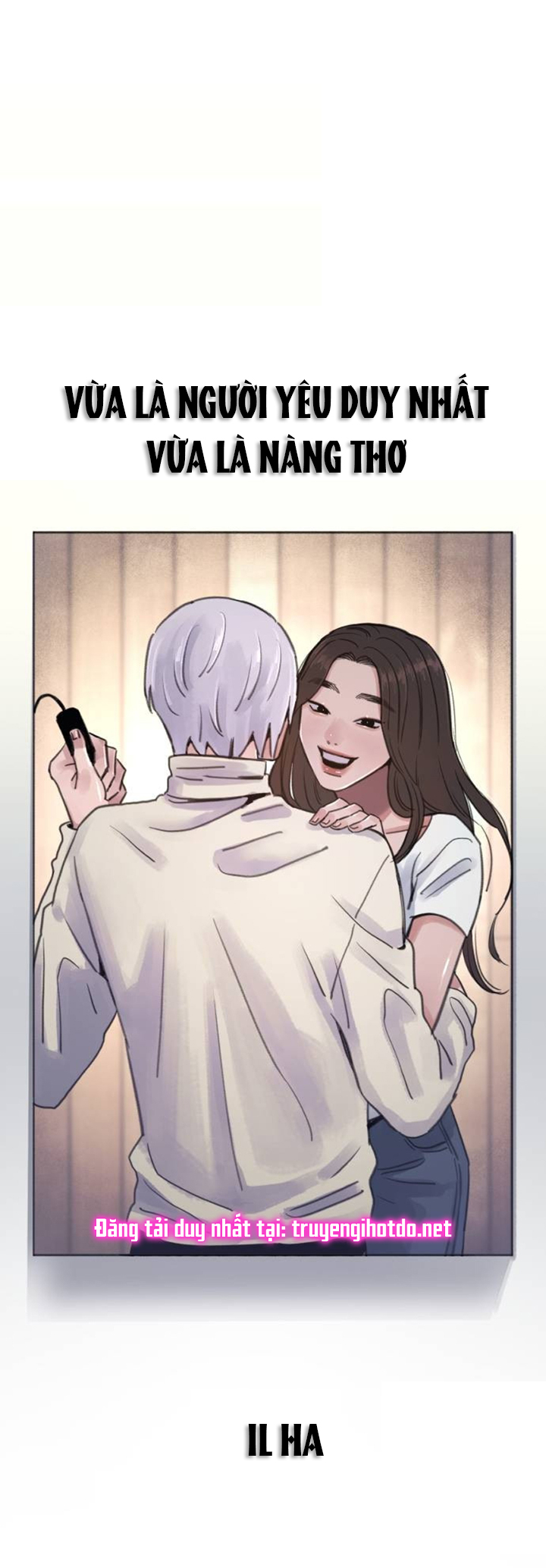 nàng thơ nổi tiếng - nàng thơ myung chapter 75.2 20