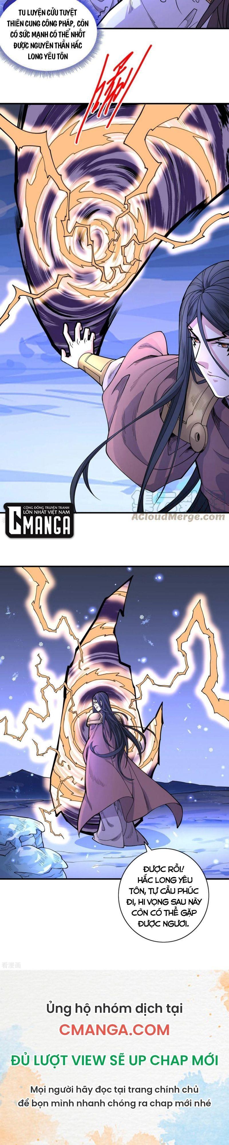 bị sư phụ xinh đẹp dùng 99 cách dạy dỗ thành thánh chapter 59 16