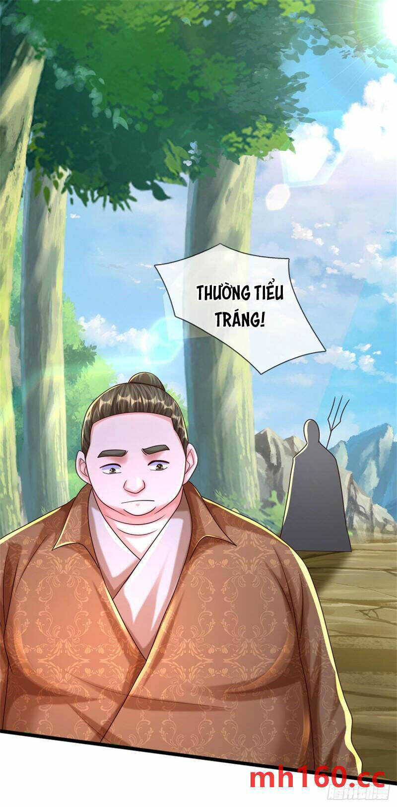 thuộc tính của ta đều tăng vào sức mạnh chapter 72 7