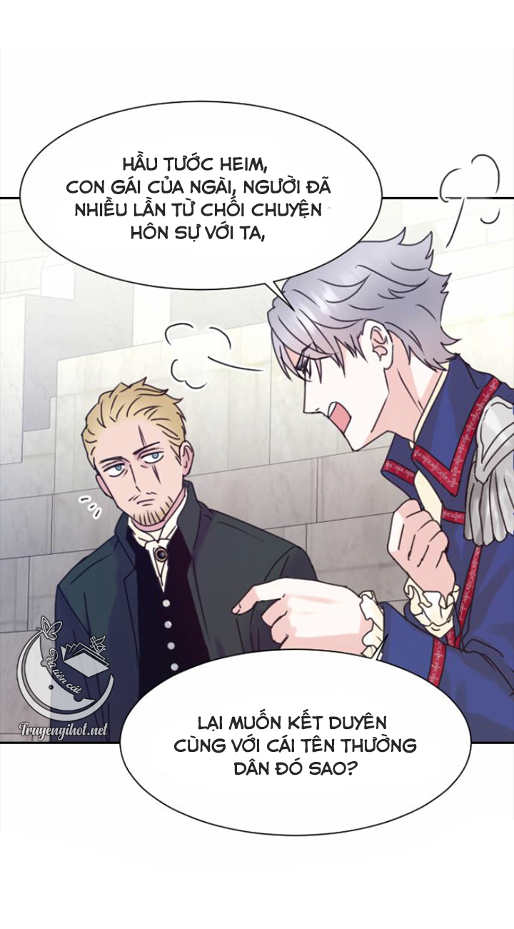 thánh nữ ẩn mình chapter 4.2 8