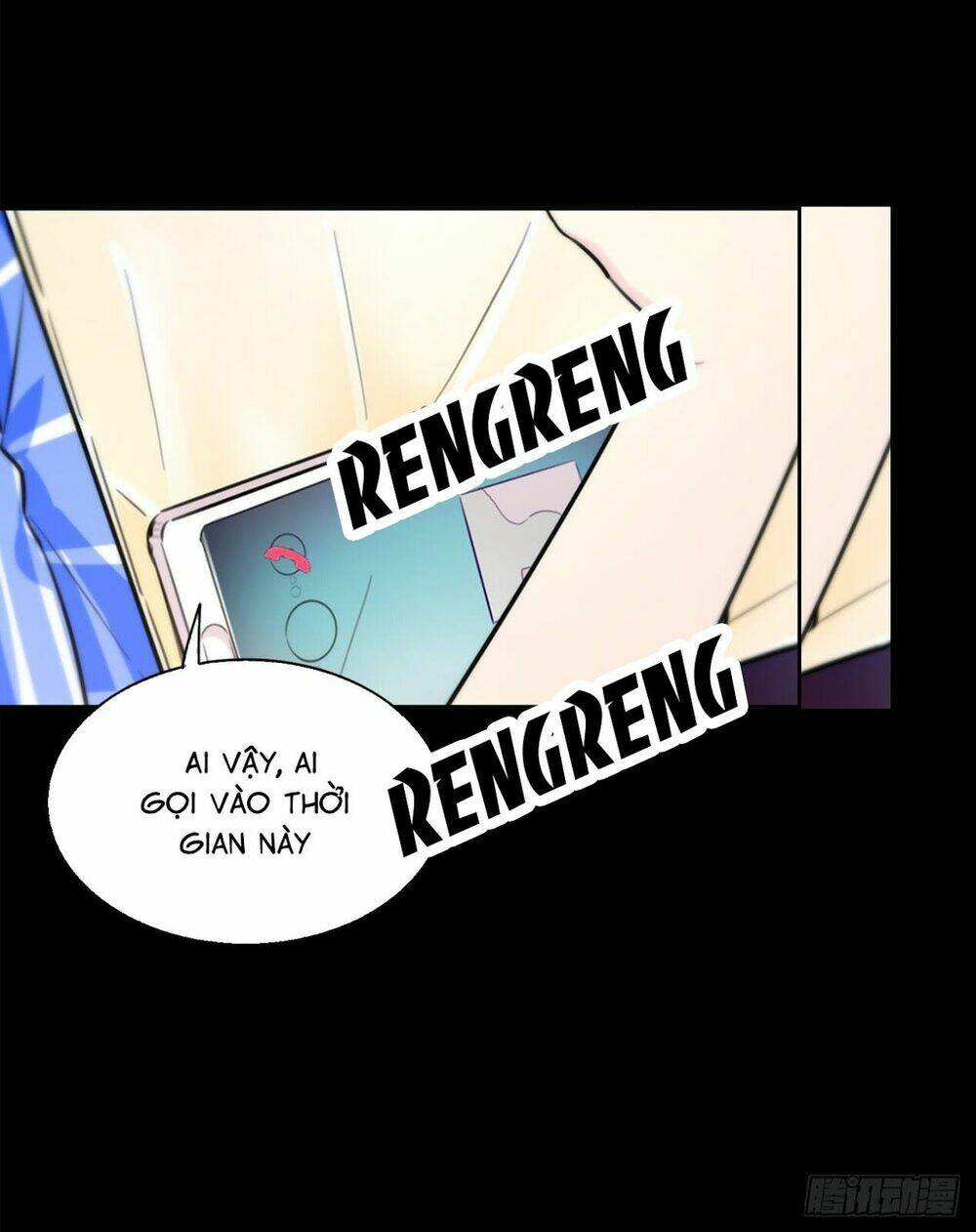 từ trên trời rơi xuống vị hôn thê của hoàng đế chapter 1 7