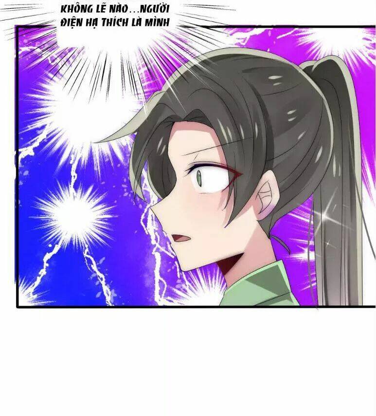 kế hoạch sủng ái của tiểu công chúa chapter 37 39