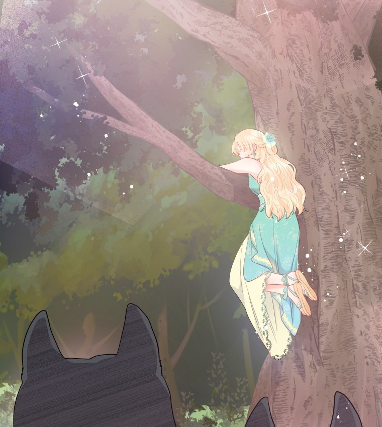 đừng đặt tình cảm mình vào cuốn sách đó chapter 30.1 52