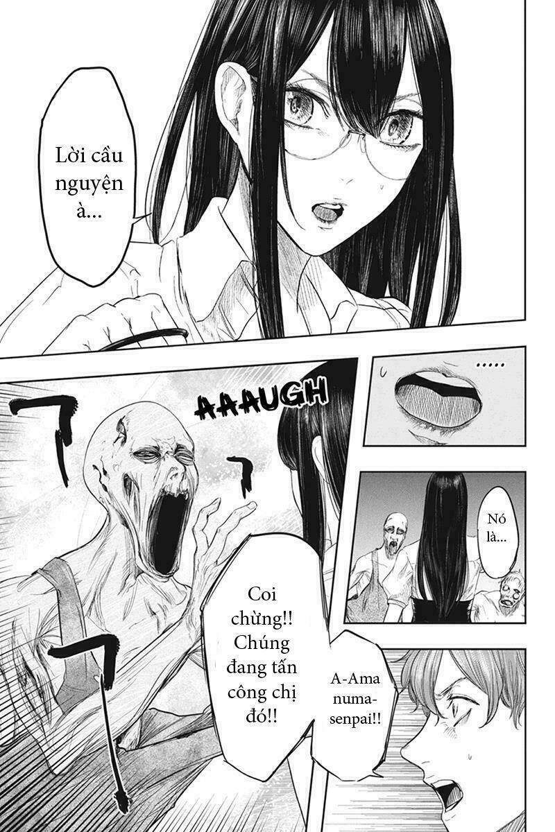 fatal frame: shadow priestess chapter 28.7 24