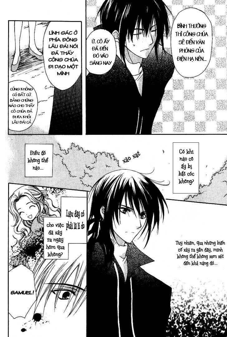 adarushan no hanayome chapter 3 27