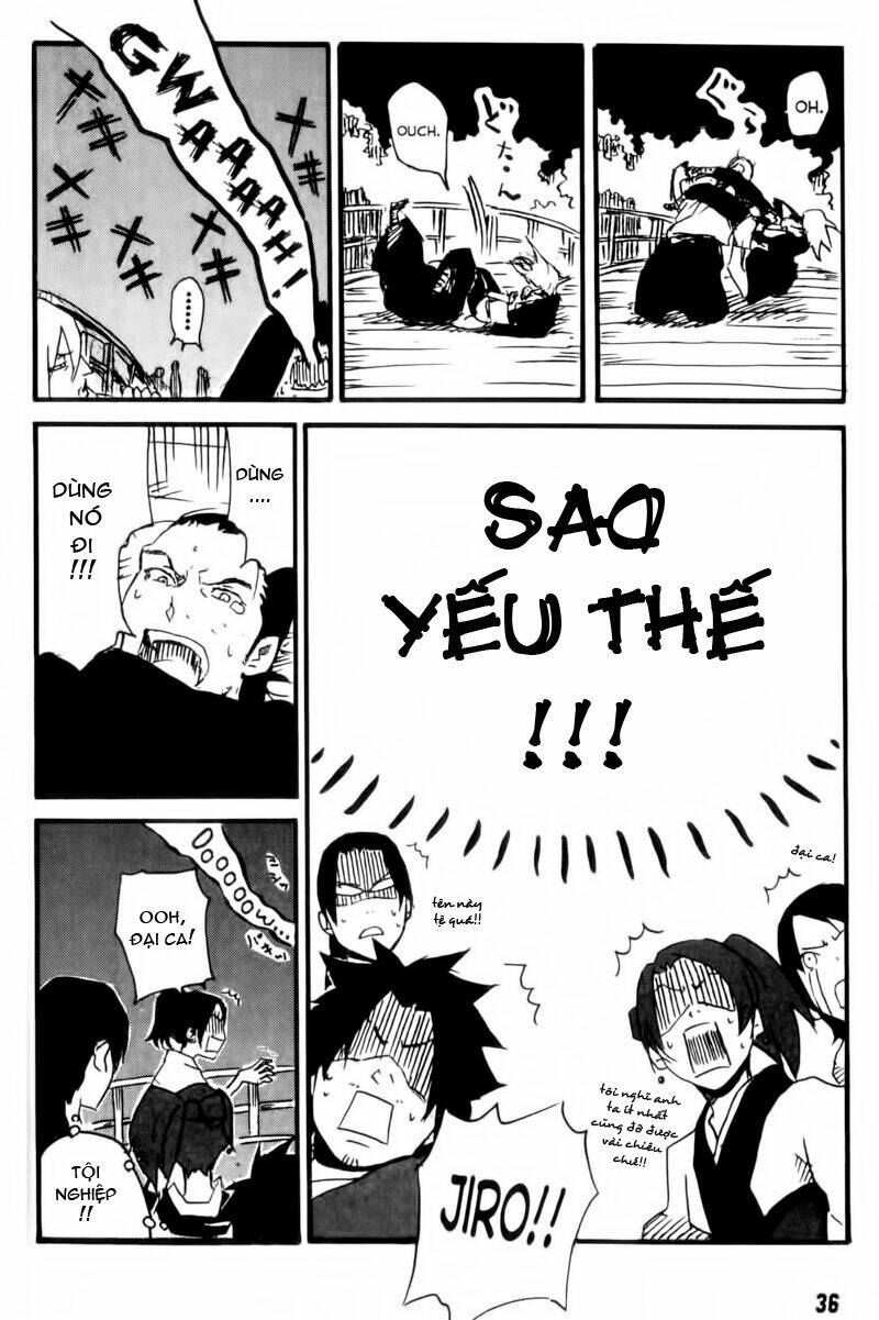 samurai champloo chapter 6 36