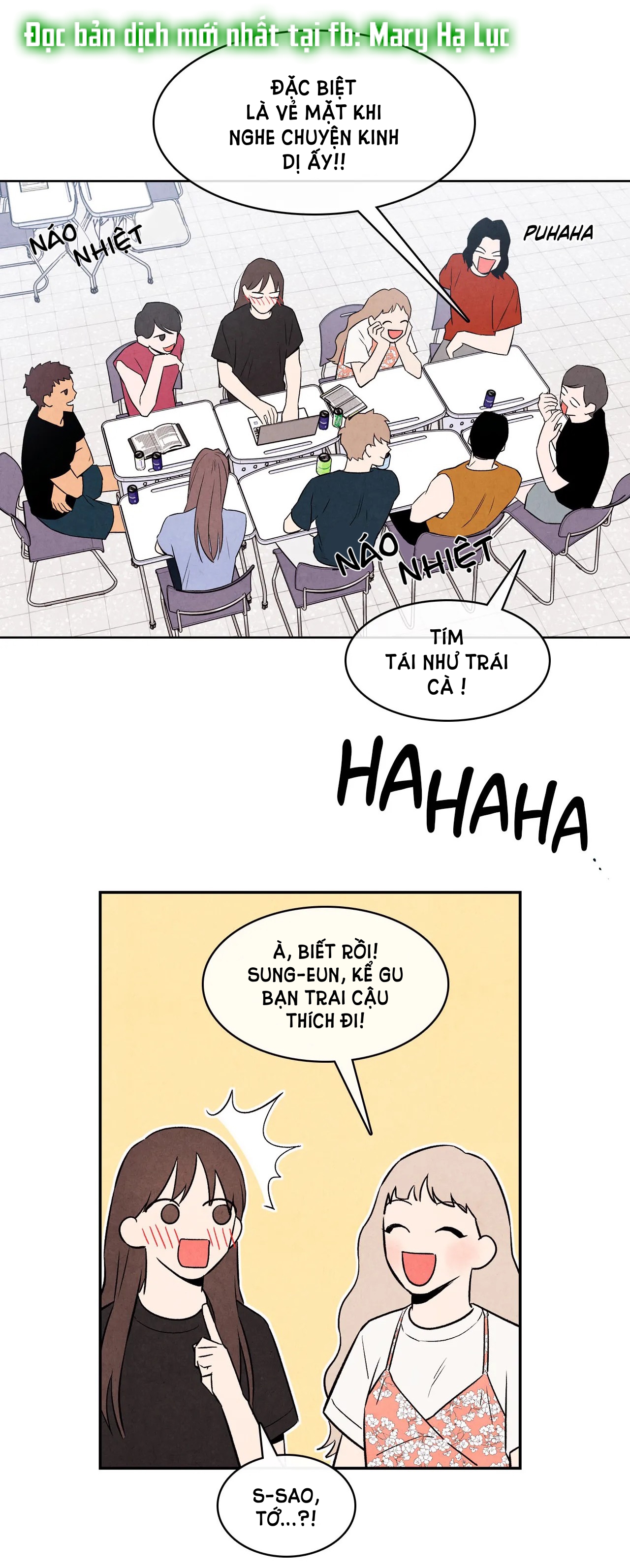 1 cộng 1 bằng.... chapter 14.1 8