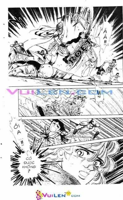 vương tử takeru chapter 16 73