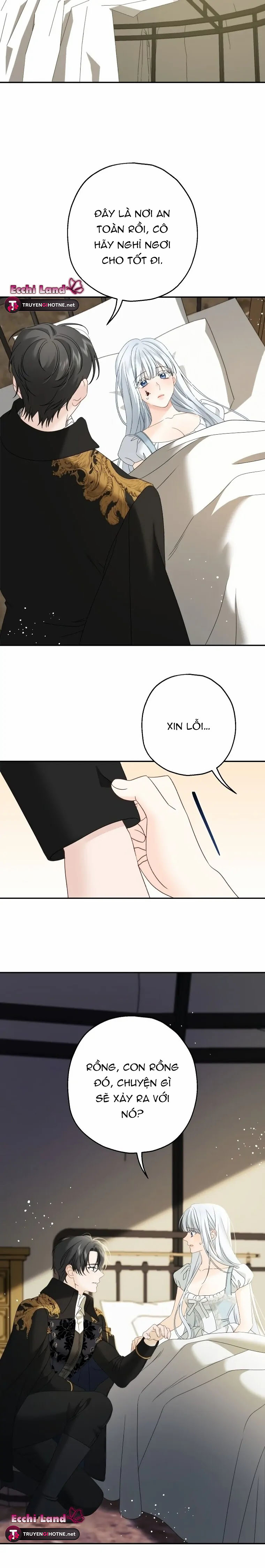 nam chủ cố chấp biến tôi thành nữ chủ chapter 2.1 10