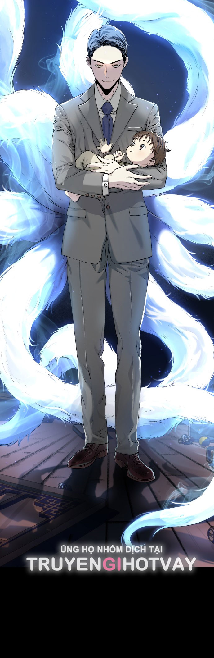 oh dangun chapter 1.2 2