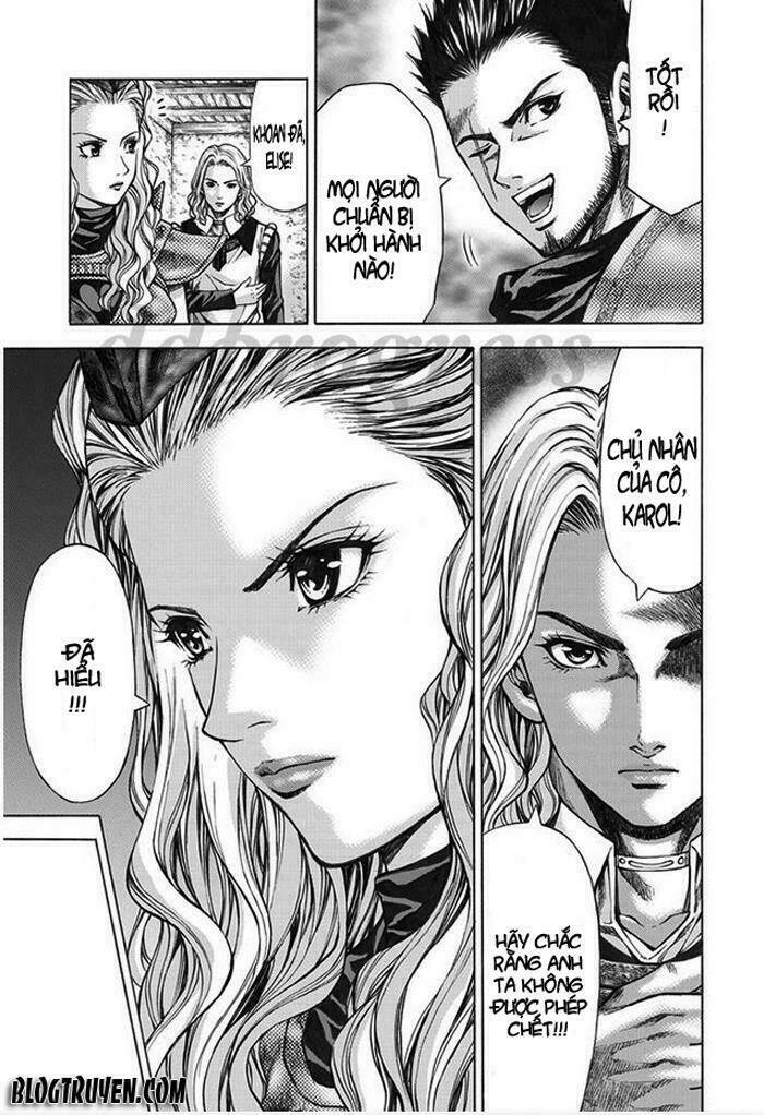 dragon's dogma - progress chapter 3 15