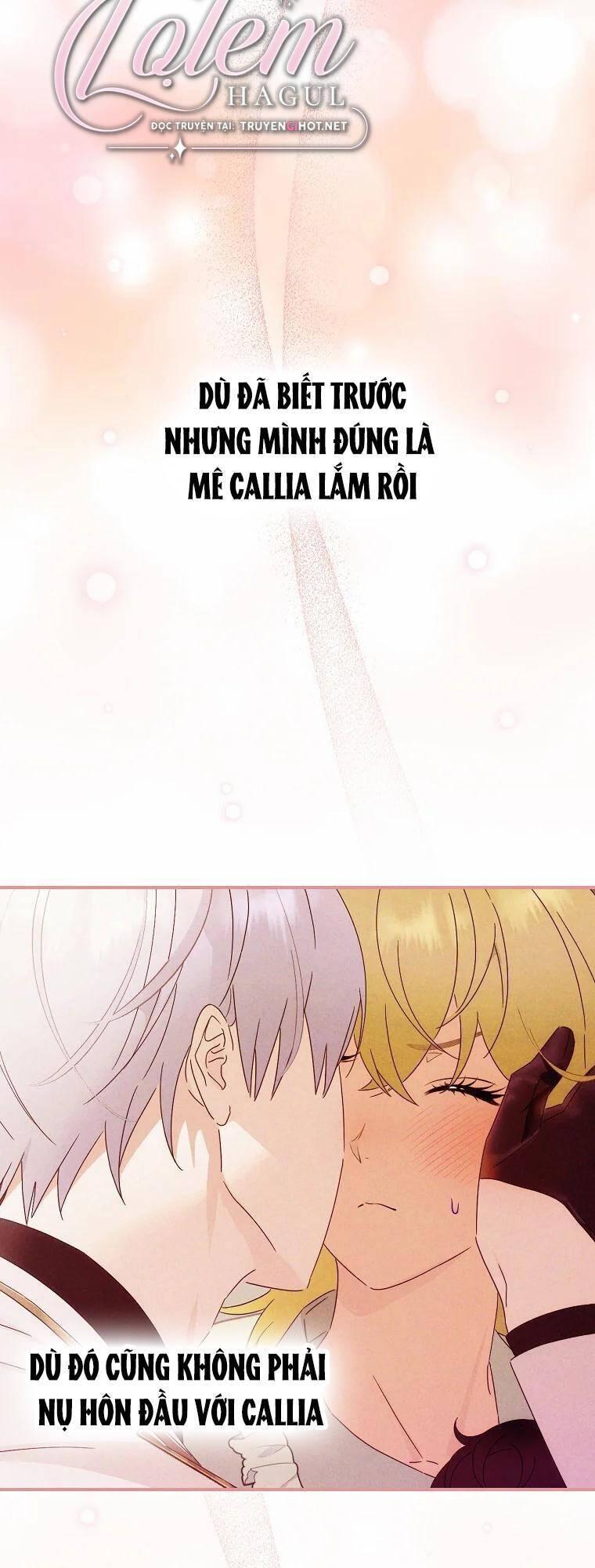 Đứa Nhỏ Không Phải Là Con Anh chapter 50.1 44