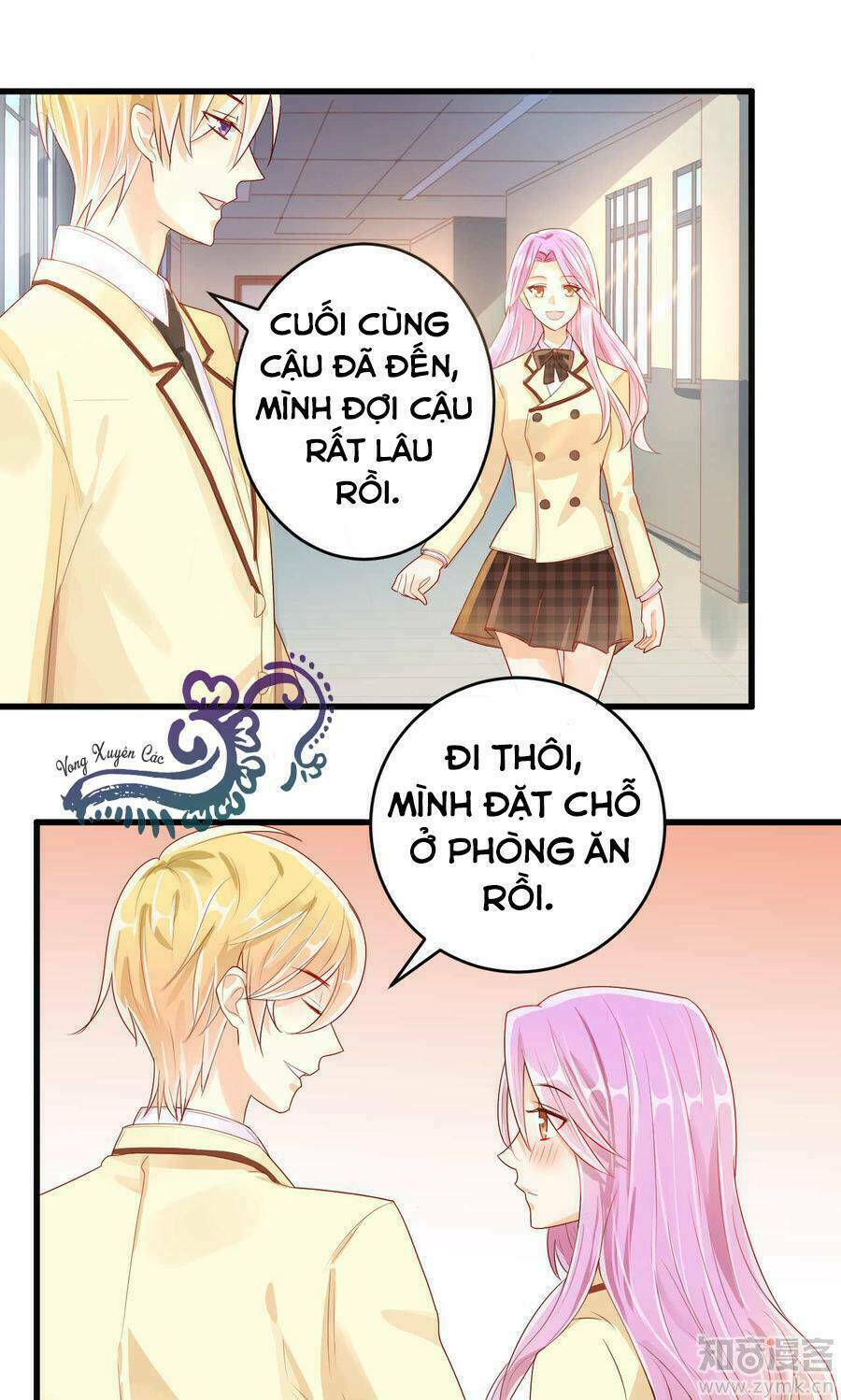trọng sinh từ 0 thành 1 chapter 7 17