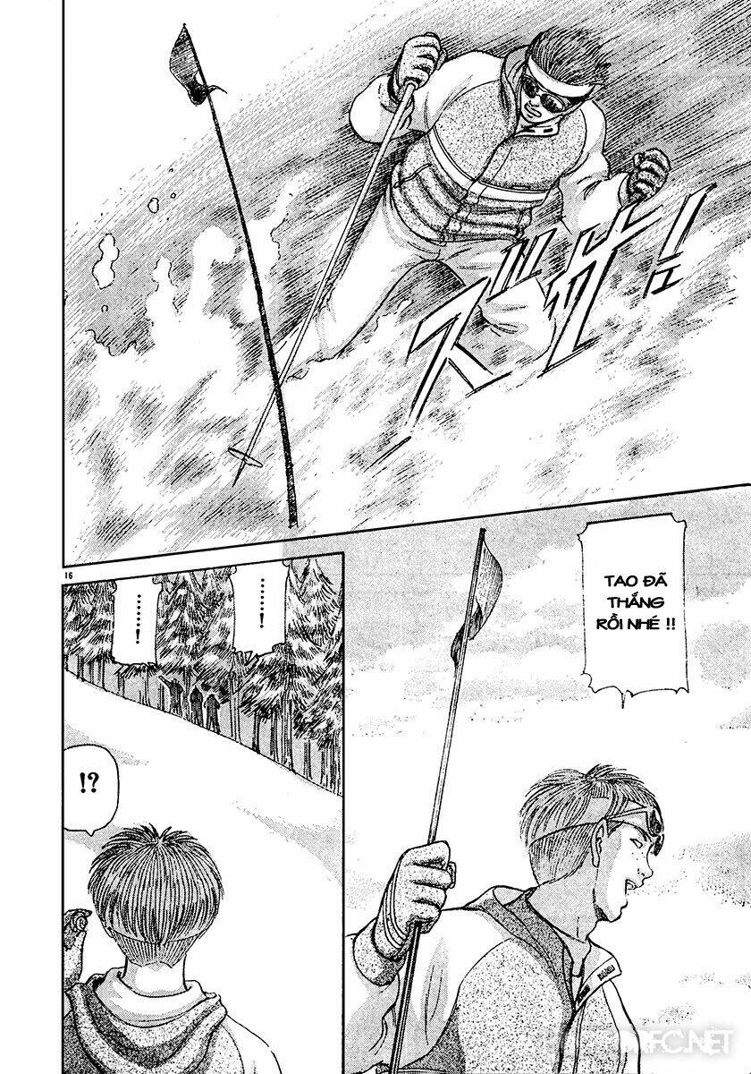 dangerous female teacher chapter 27 16