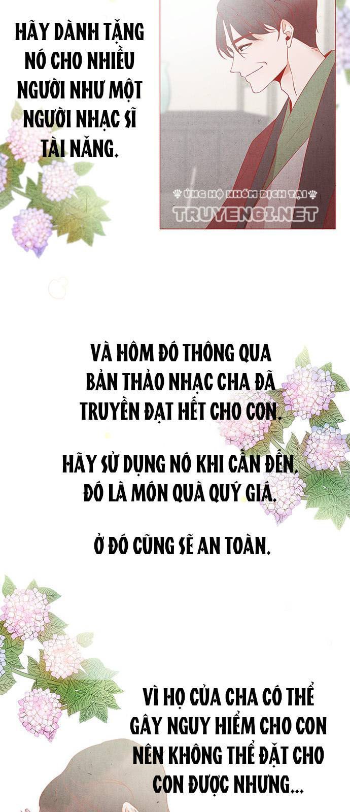rắn có ăn hoa không? chapter 1 30