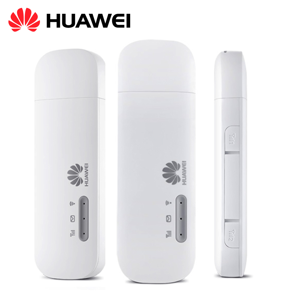 Bộ phát WiFi 3G/4G Huawei E8372H 153