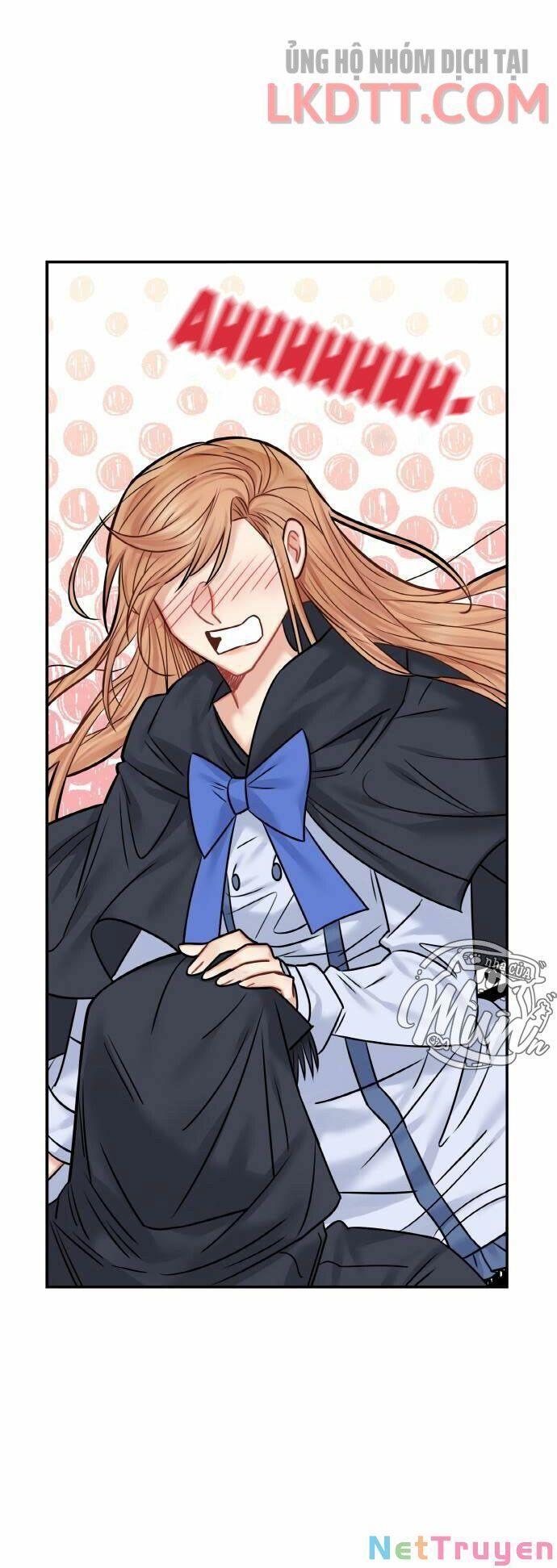 nhật ký tuần trăng mật của phù thủy và rồng chapter 43 12