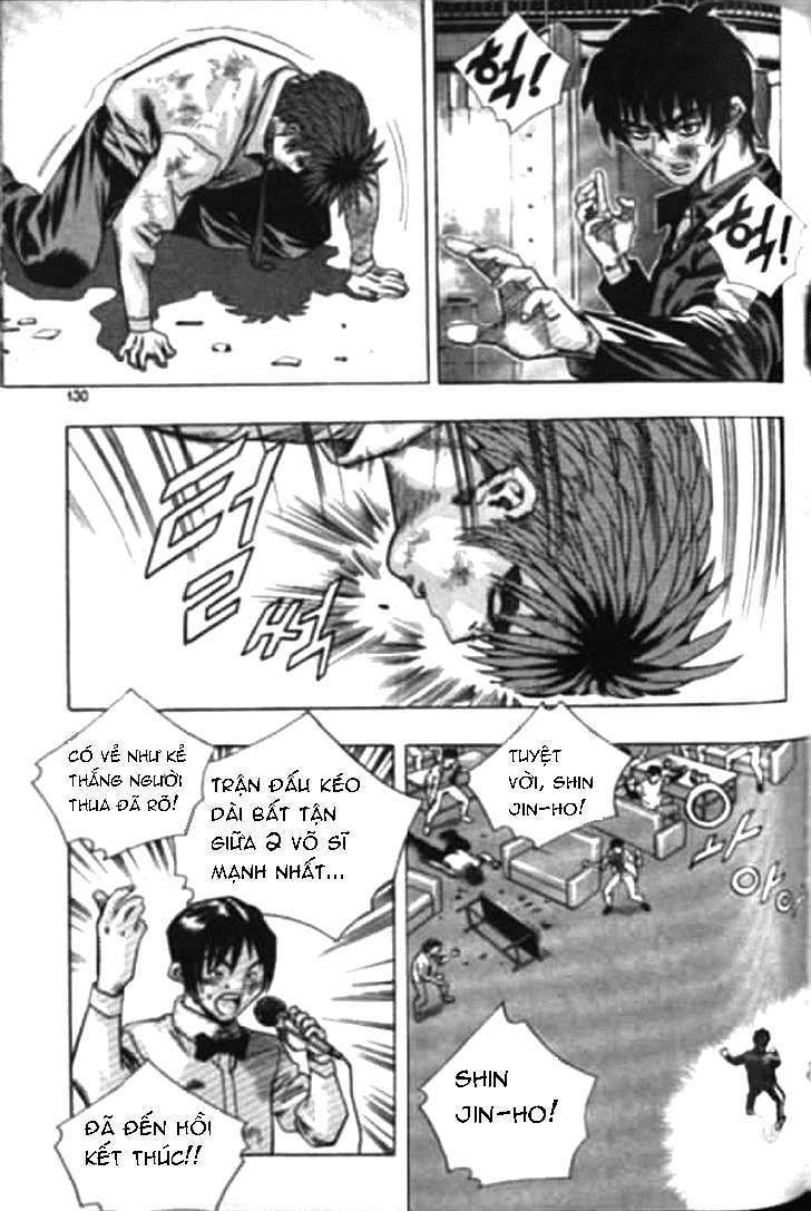 change guy chapter 173 2