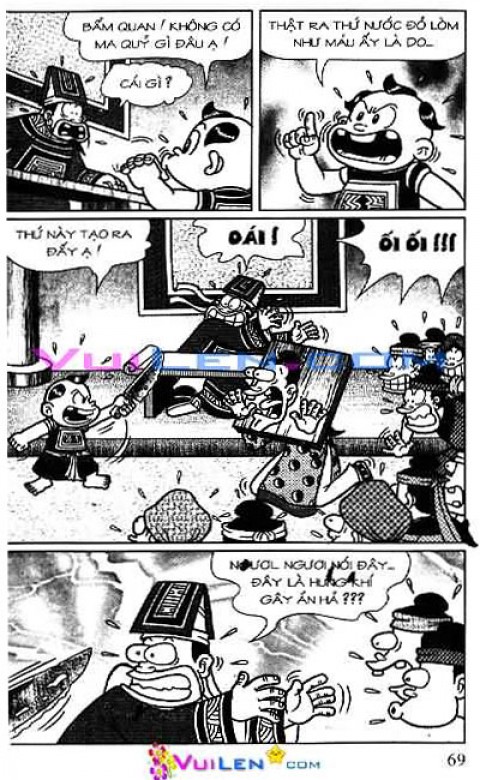 thần đồng đất việt chapter 154 66