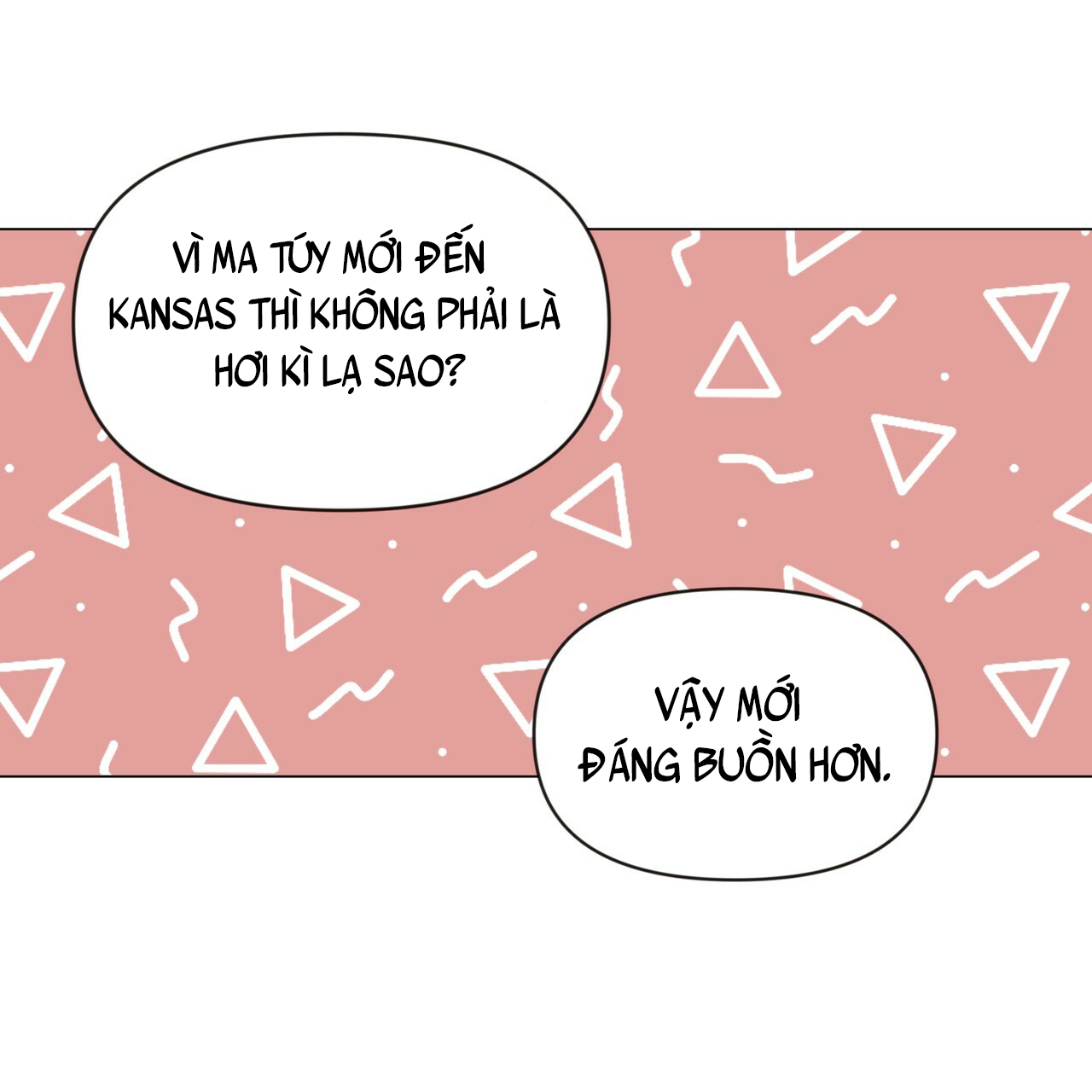 juliet, ở đây không phải là kansas đâu! chapter 1 70