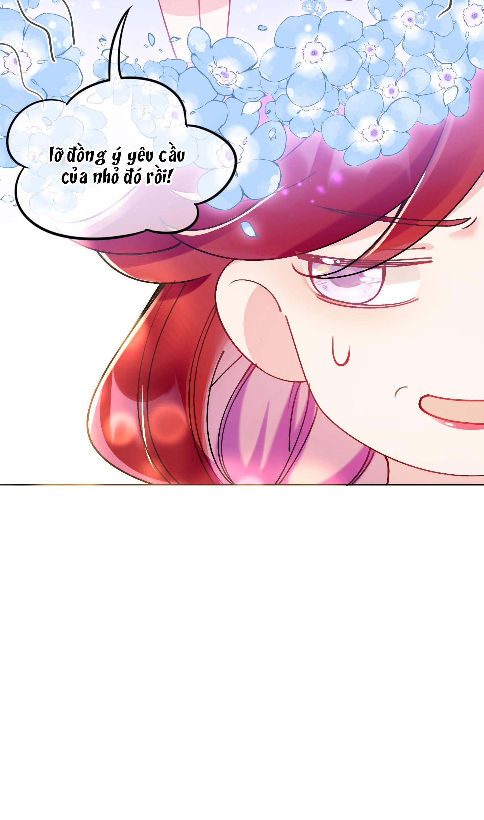 chưa biết ai hơn ai chapter 17 5